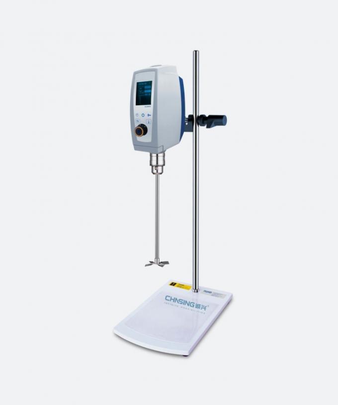 Lab Emulsifier 20000rpm Lab Emulsifier Mixer 10000ML Laboratory Homogeniser High Shear ...
