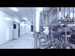 Shampoo Mixer , Shampoo Mixing Machine Shampoo Mixing Vessel